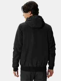 Куртки и дубленки Lacoste модель BH233737S Фото
