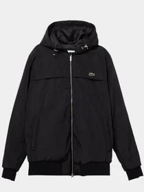 Куртки и дубленки Lacoste модель BH233737S Фото