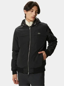 Куртки и дубленки Lacoste модель BH233737S Фото