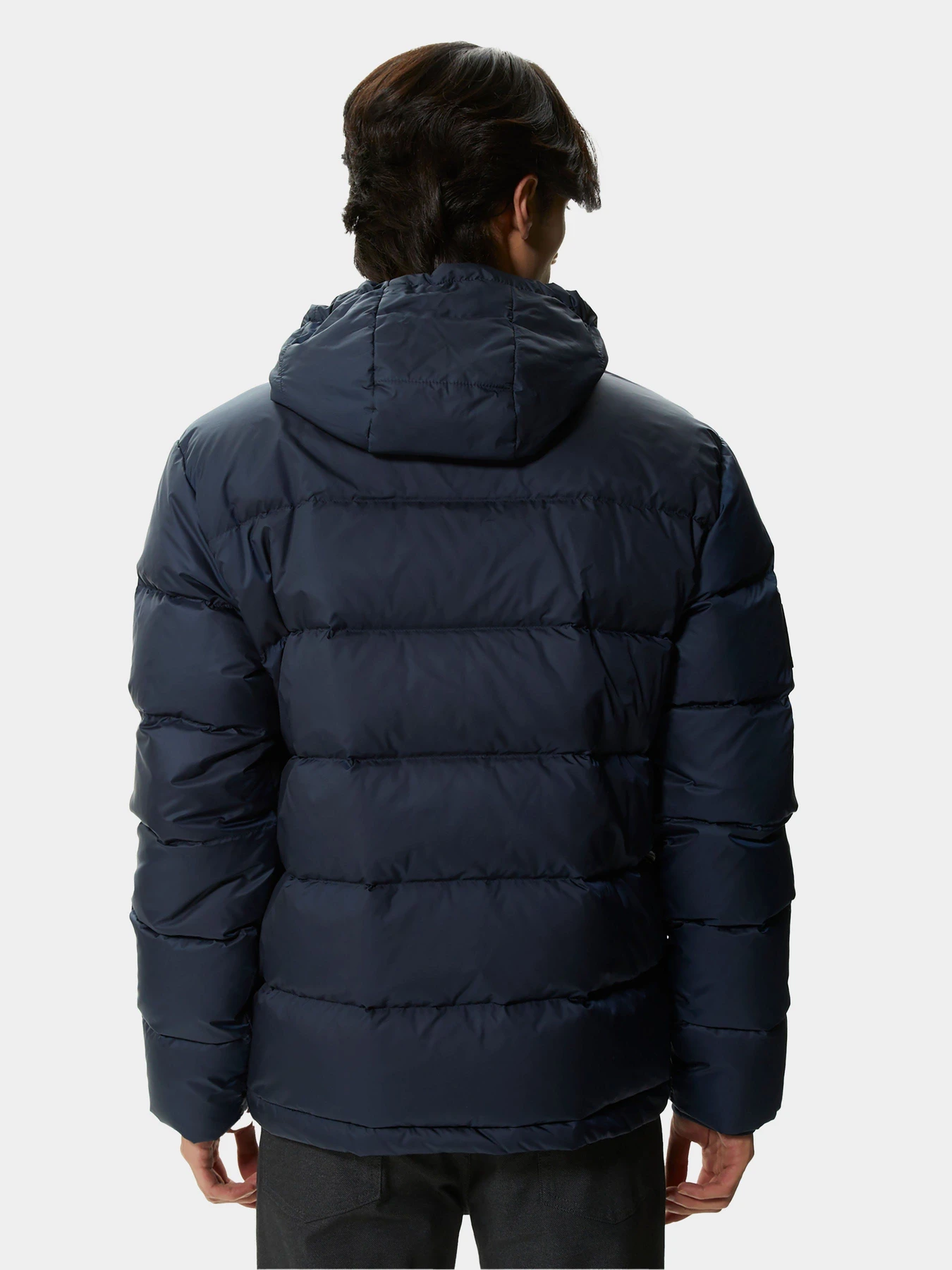 Куртки та дублянки Lacoste модель BH234747L Куртки та дублянки Lacoste модель BH234747L Фото
