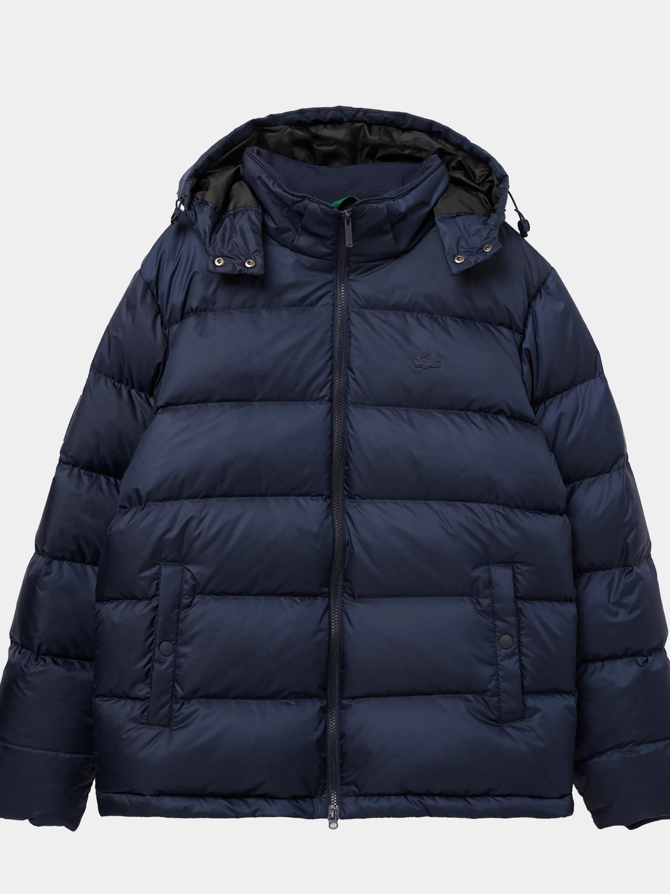 Куртки та дублянки Lacoste модель BH234747L Куртки та дублянки Lacoste модель BH234747L Фото