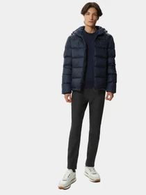 Куртки та дублянки Lacoste модель BH234747L Фото