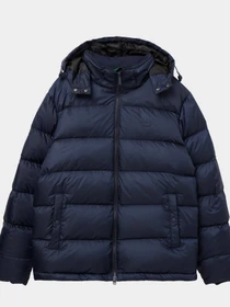 Куртки та дублянки Lacoste модель BH234747L Фото