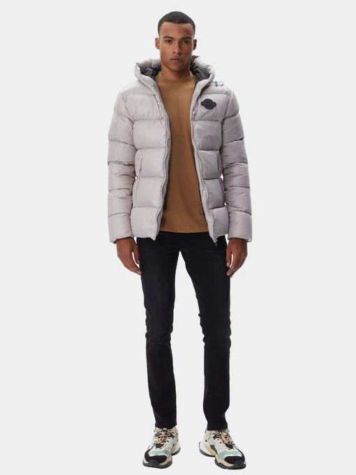 Чоловіча Демісезонна куртка Lacoste фото 3