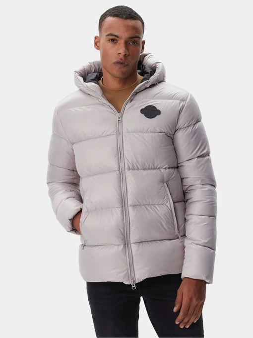 Куртки и дубленки Lacoste модель BH2417R17G Фото