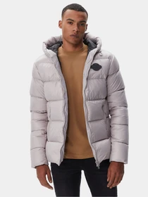 Куртки та дублянки Lacoste модель BH2417R17G Фото