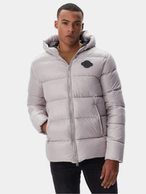 Куртки и дубленки Lacoste модель BH2417R17G Фото