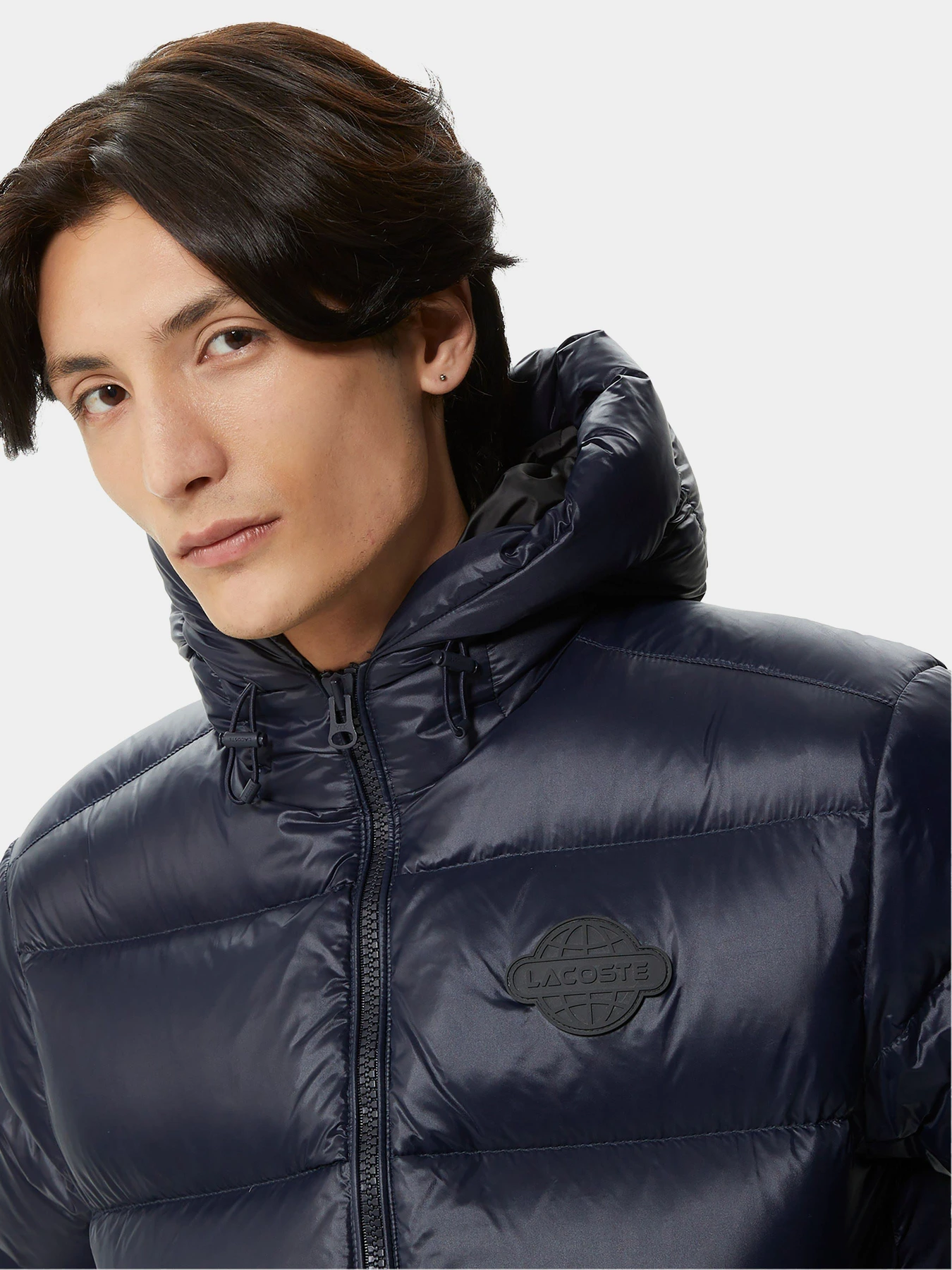 Куртки та дублянки Lacoste модель BH2417R17L Куртки та дублянки Lacoste модель BH2417R17L Фото