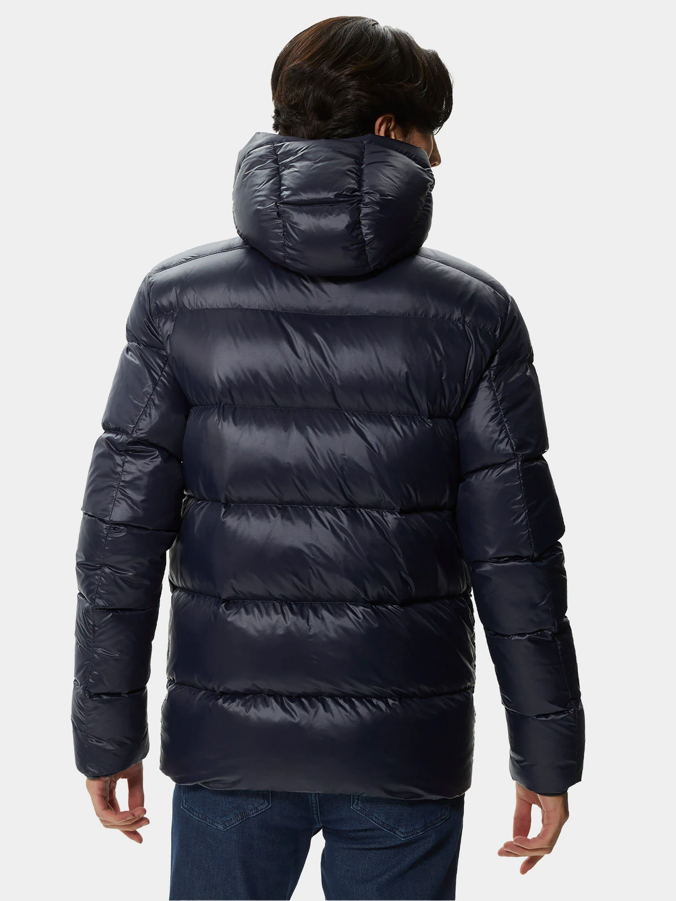 Куртки та дублянки Lacoste модель BH2417R17L Куртки та дублянки Lacoste модель BH2417R17L Фото