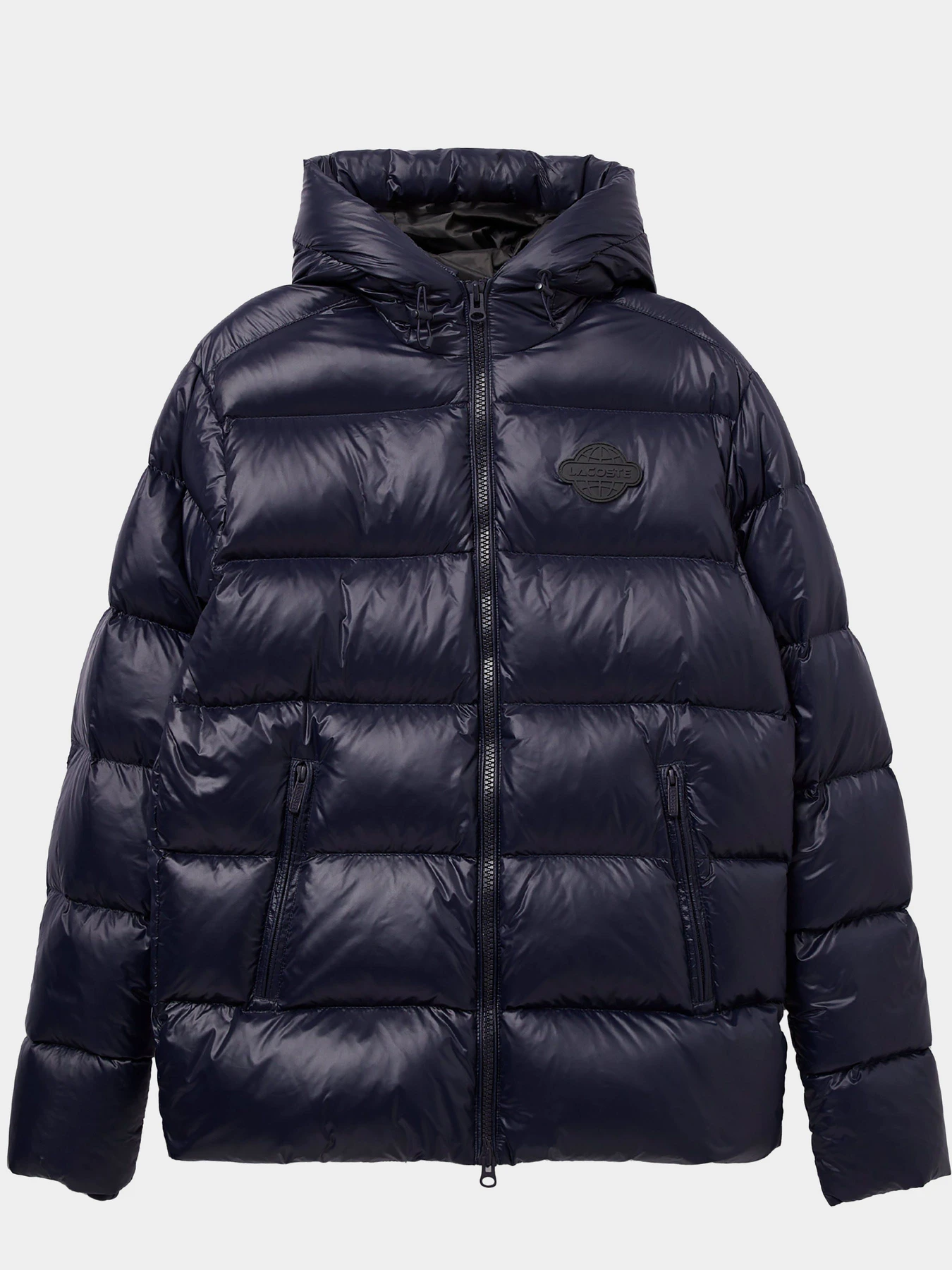 Куртки та дублянки Lacoste модель BH2417R17L Куртки та дублянки Lacoste модель BH2417R17L Фото