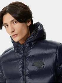 Куртки та дублянки Lacoste модель BH2417R17L Фото