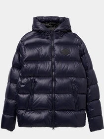Куртки та дублянки Lacoste модель BH2417R17L Фото