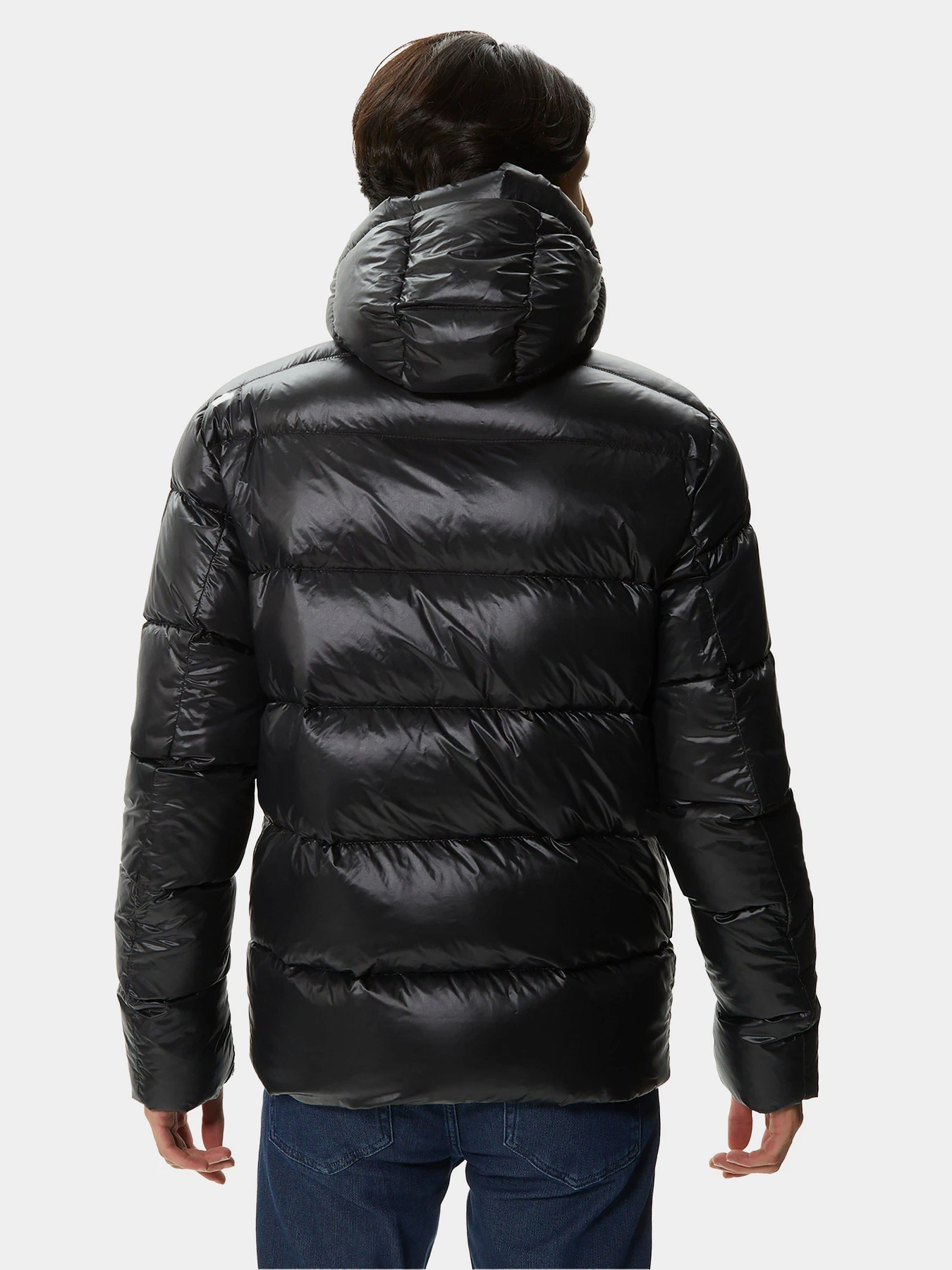 Куртки та дублянки Lacoste модель BH2417R17S Куртки та дублянки Lacoste модель BH2417R17S Фото