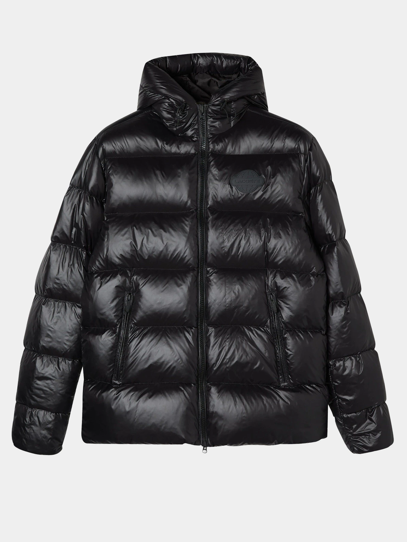 Куртки та дублянки Lacoste модель BH2417R17S Куртки та дублянки Lacoste модель BH2417R17S Фото
