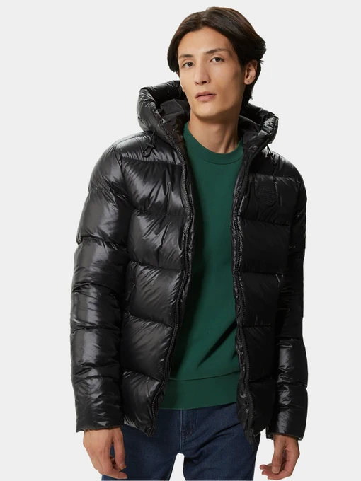 Куртки и дубленки Lacoste модель BH2417R17S Фото