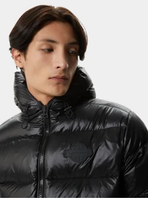 Куртки та дублянки Lacoste модель BH2417R17S Фото