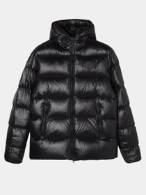 Куртки та дублянки Lacoste модель BH2417R17S Фото