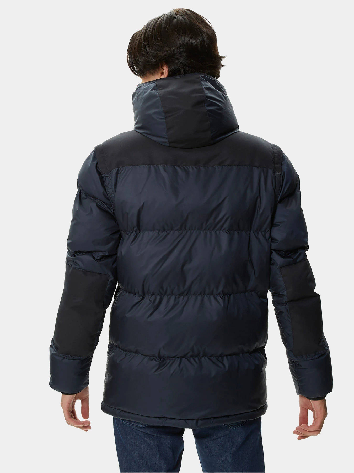 Куртки та дублянки Lacoste модель BH241919L Куртки та дублянки Lacoste модель BH241919L Фото