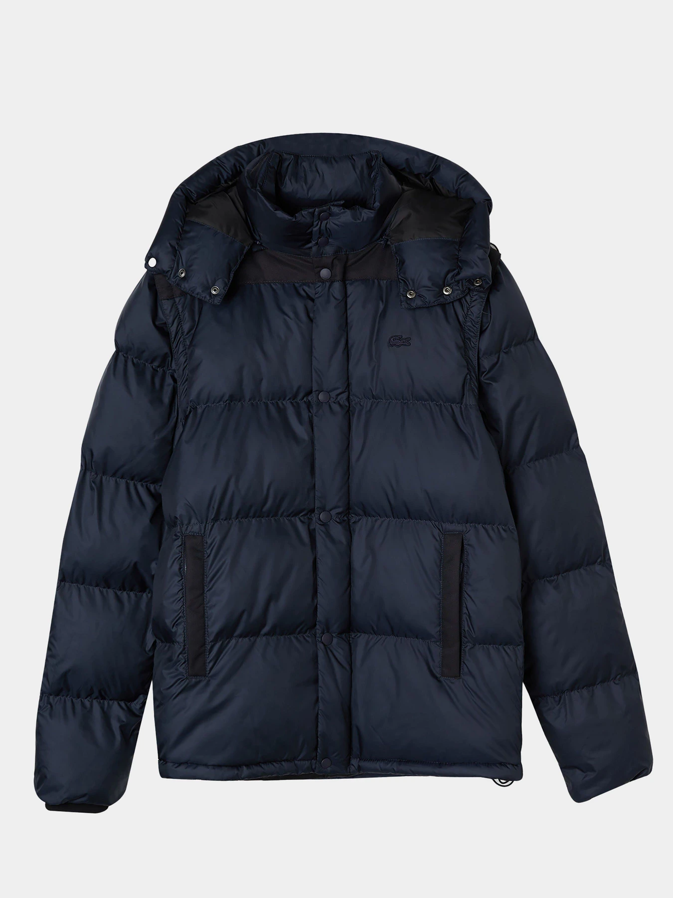 Куртки та дублянки Lacoste модель BH241919L Куртки та дублянки Lacoste модель BH241919L Фото