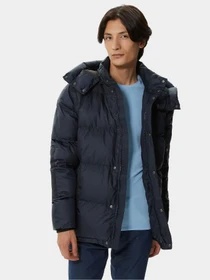 Куртки та дублянки Lacoste модель BH241919L Фото