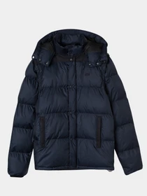 Куртки та дублянки Lacoste модель BH241919L Фото