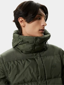 Куртки та дублянки Lacoste модель BH241919Y Фото
