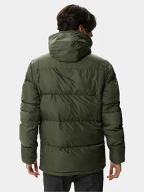Куртки та дублянки Lacoste модель BH241919Y Фото