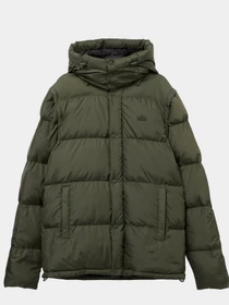 Куртки та дублянки Lacoste модель BH241919Y Фото