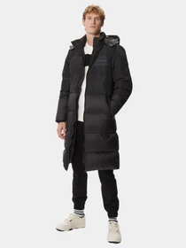 Куртки та дублянки Lacoste модель BH243030S Фото