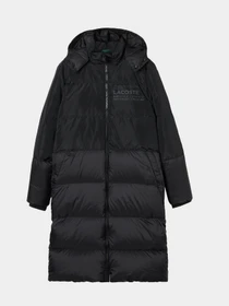 Куртки та дублянки Lacoste модель BH243030S Фото