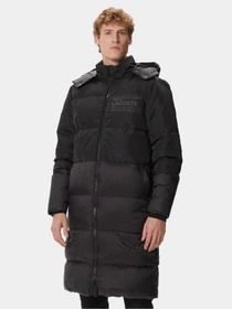 Куртки и дубленки Lacoste модель BH243030S Фото