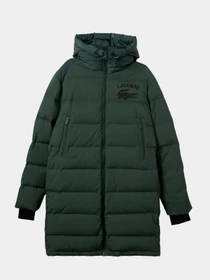 Куртки та дублянки Lacoste модель BH243232H Фото