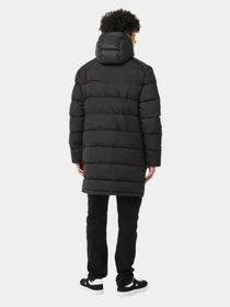 Куртки та дублянки Lacoste модель BH243232S Фото