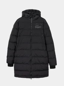 Куртки та дублянки Lacoste модель BH243232S Фото