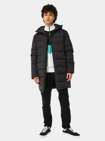 Куртки та дублянки Lacoste модель BH243232S Фото