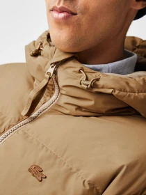 Куртки та дублянки Lacoste модель BH3522Z0W Фото
