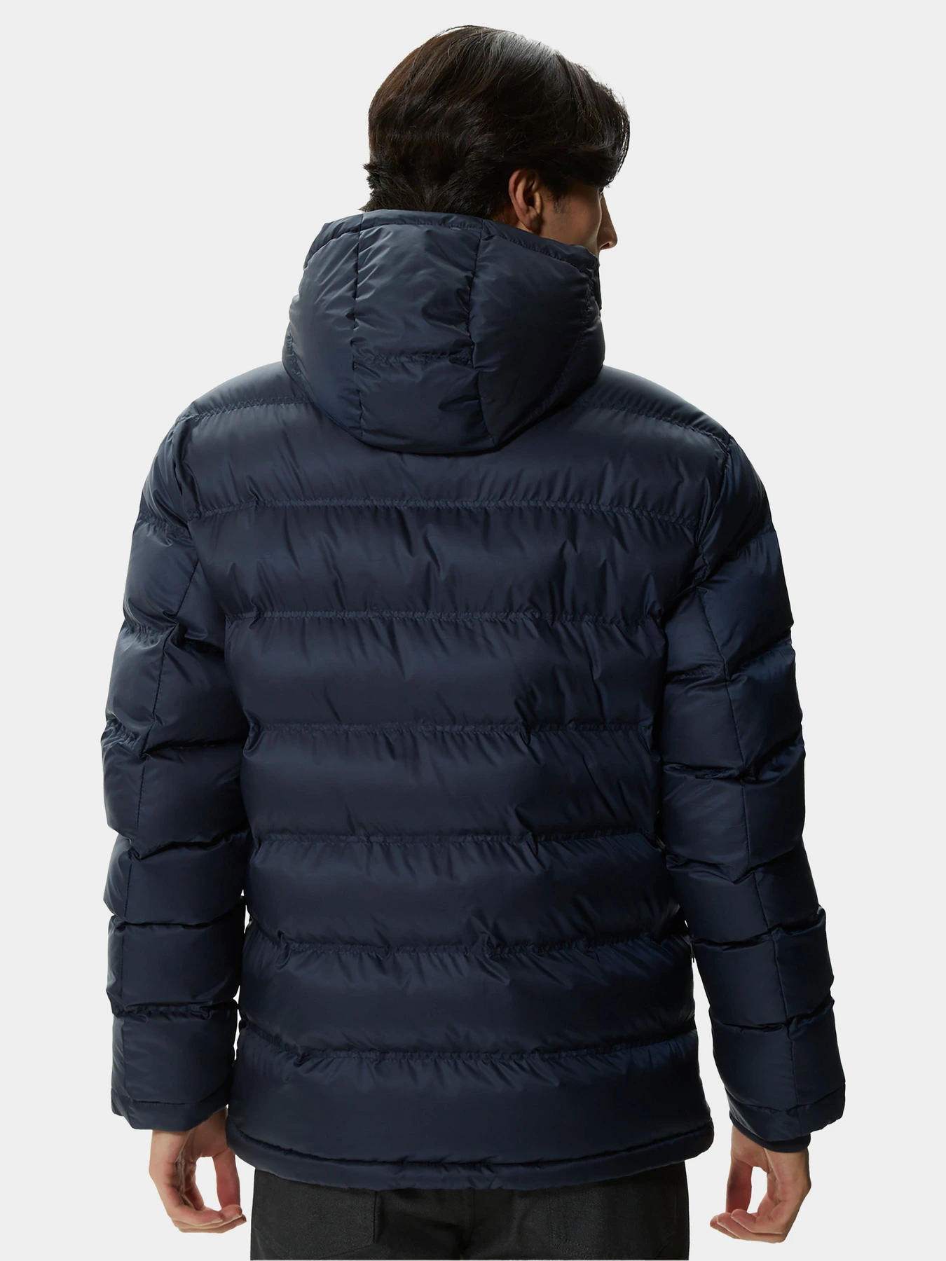 Куртки та дублянки Lacoste модель BH7460R166 Куртки та дублянки Lacoste модель BH7460R166 Фото