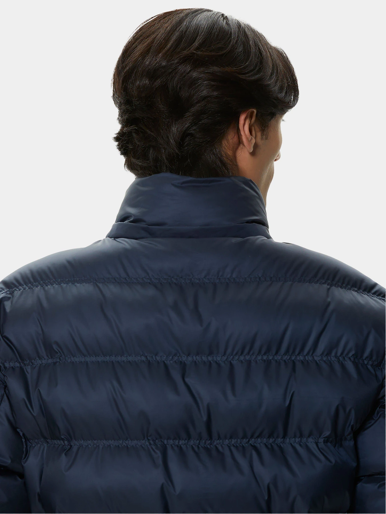 Куртки та дублянки Lacoste модель BH7460R166 Куртки та дублянки Lacoste модель BH7460R166 Фото