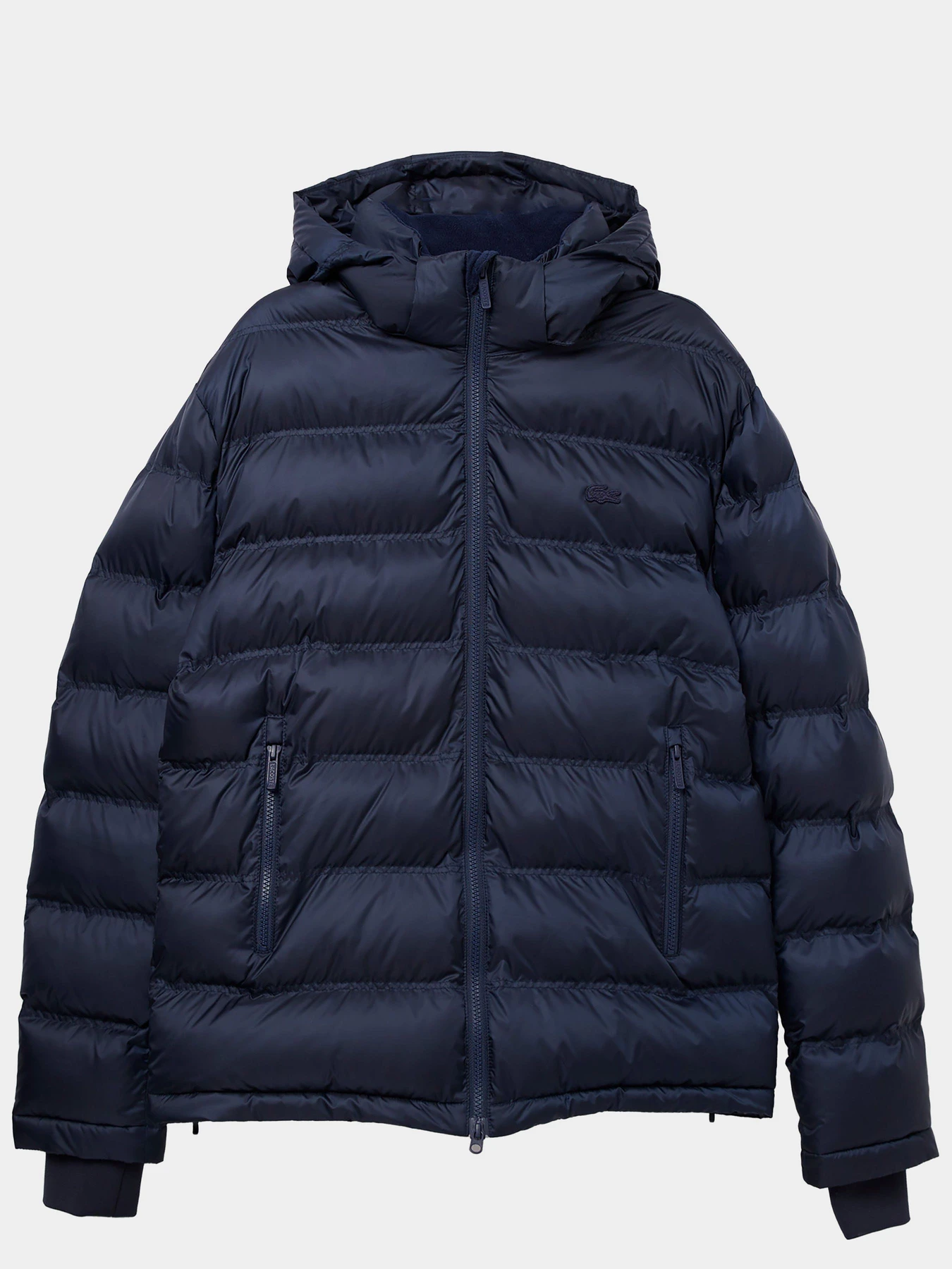 Куртки та дублянки Lacoste модель BH7460R166 Куртки та дублянки Lacoste модель BH7460R166 Фото