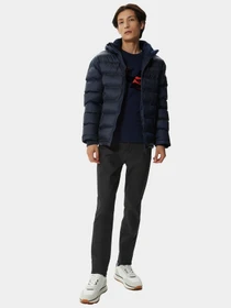 Куртки та дублянки Lacoste модель BH7460R166 Фото