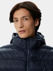 Куртки та дублянки Lacoste модель BH7460R166 Фото