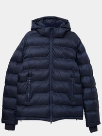 Куртки та дублянки Lacoste модель BH7460R166 Фото