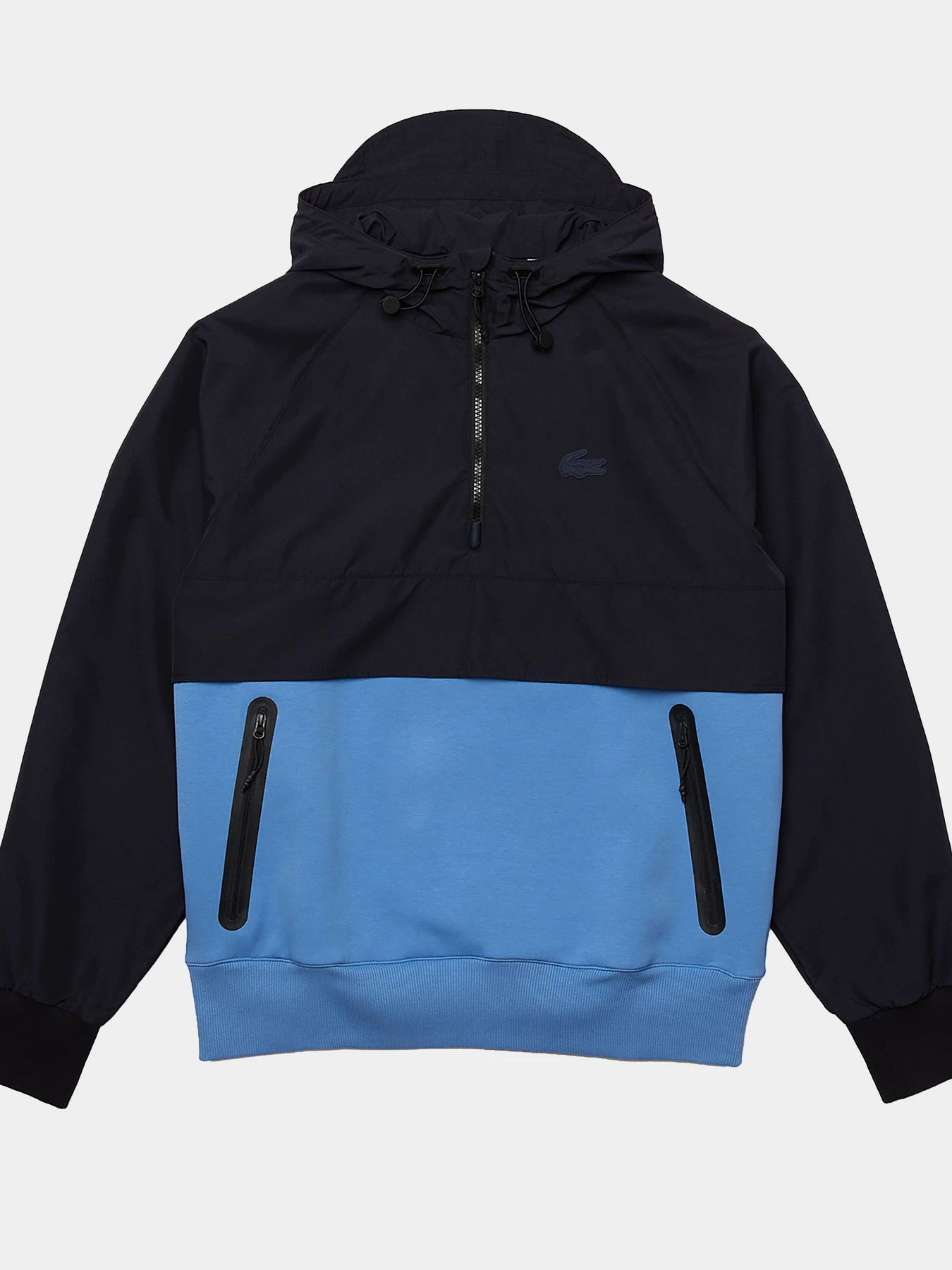 Куртки и дубленки Lacoste модель BH7603KFS Фото