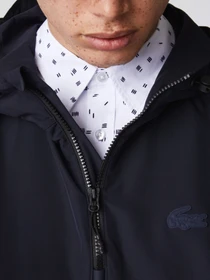 Куртки и дубленки Lacoste модель BH7603KFS Фото