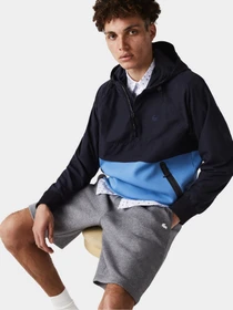 Куртки и дубленки Lacoste модель BH7603KFS Фото