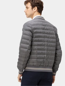 Куртки и дубленки Lacoste модель SH201919G Фото