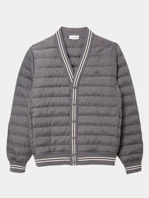 Куртки и дубленки Lacoste модель SH201919G Фото