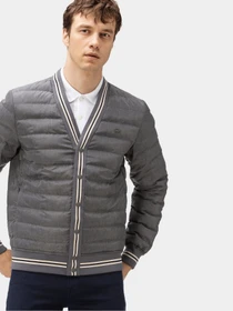 Куртки и дубленки Lacoste модель SH201919G Фото