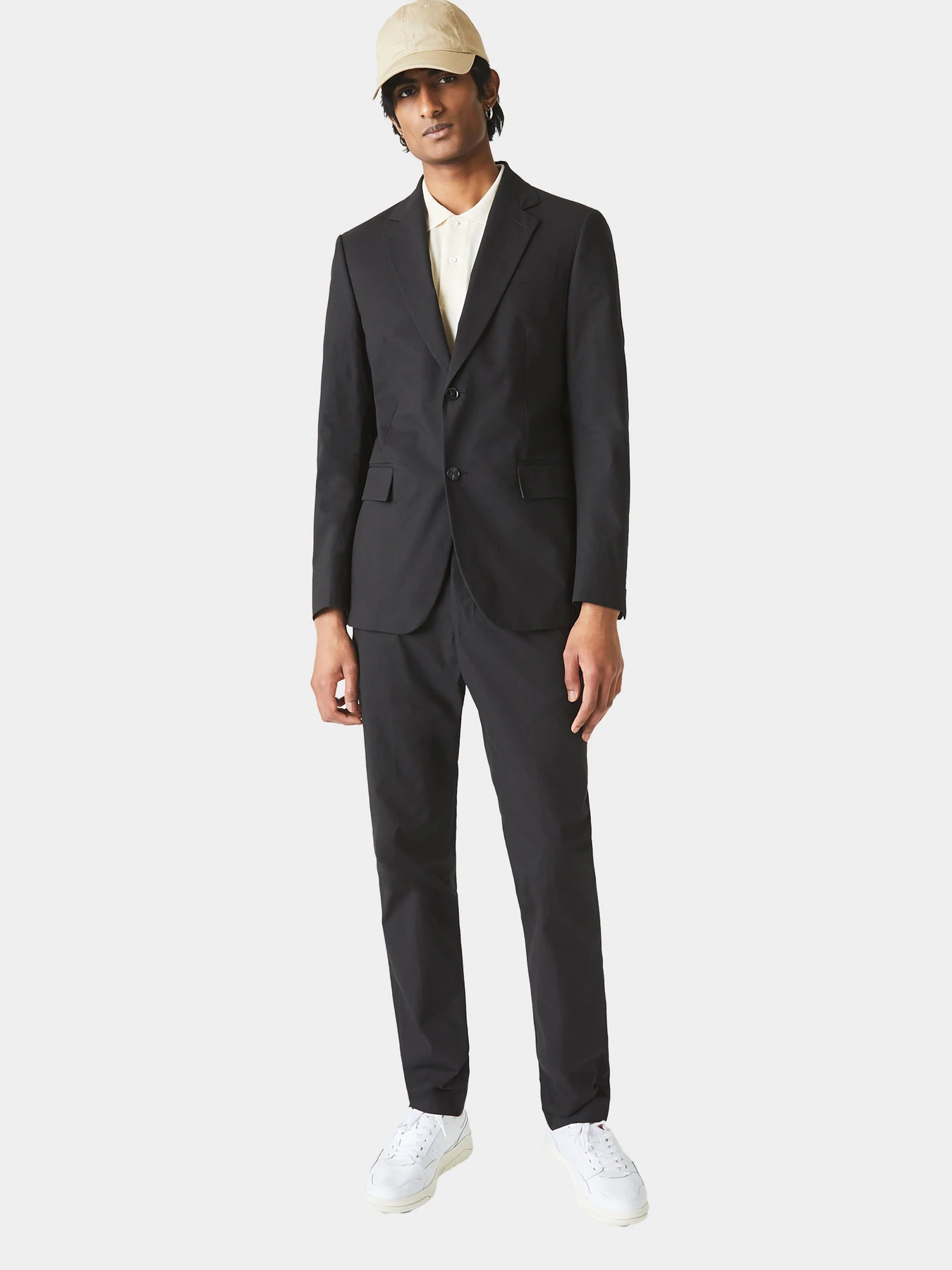 Пиджаки Lacoste модель VH1126031 Пиджаки Lacoste модель VH1126031 Фото