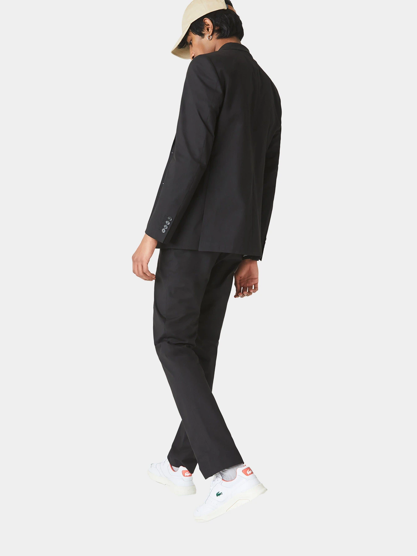 Пиджаки Lacoste модель VH1126031 Пиджаки Lacoste модель VH1126031 Фото